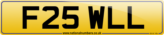 F25 WLL