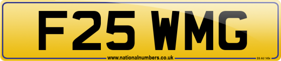 F25 WMG