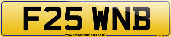 F25 WNB