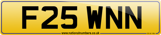 F25 WNN