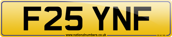 F25 YNF