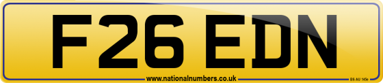 F26 EDN