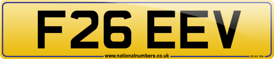 F26 EEV