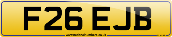 F26 EJB