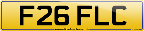 F26 FLC