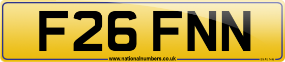 F26 FNN