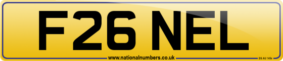 F26 NEL