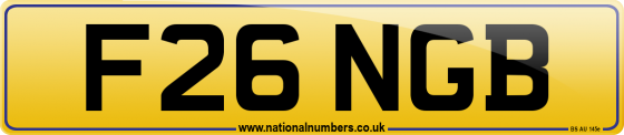 F26 NGB