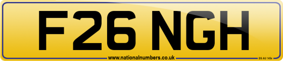 F26 NGH