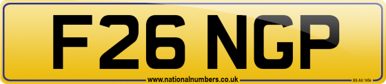F26 NGP