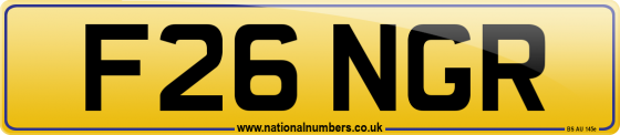 F26 NGR