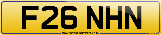 F26 NHN
