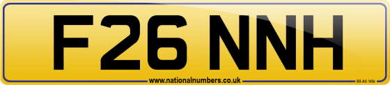 F26 NNH