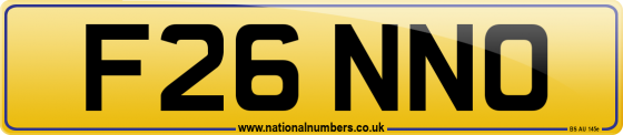 F26 NNO