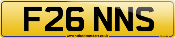 F26 NNS