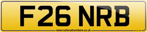 F26 NRB