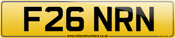 F26 NRN