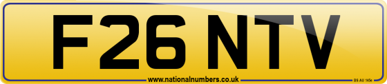 F26 NTV