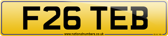 F26 TEB