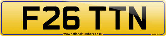 F26 TTN