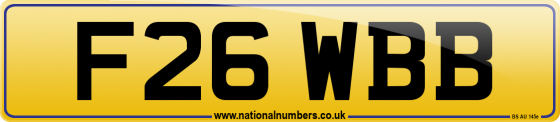 F26 WBB