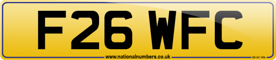 F26 WFC