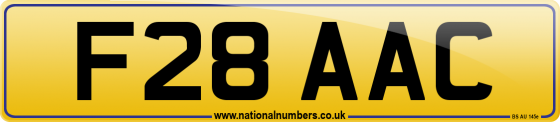 F28 AAC