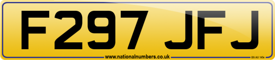 F297 JFJ