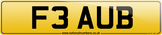 F3 AUB