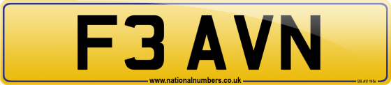 F3 AVN