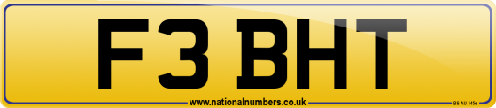 F3 BHT