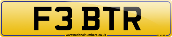 F3 BTR