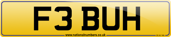 F3 BUH