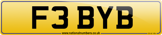 F3 BYB