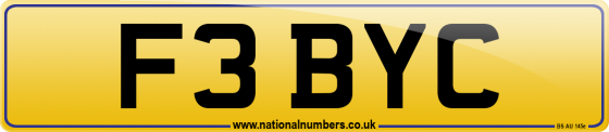 F3 BYC