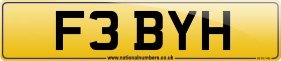 F3 BYH