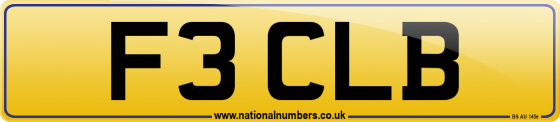 F3 CLB