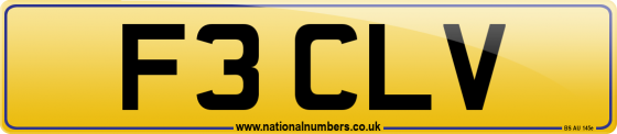 F3 CLV