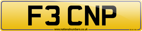 F3 CNP