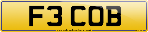 F3 COB