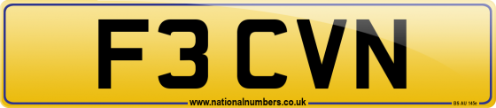 F3 CVN