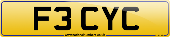 F3 CYC