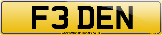 F3 DEN