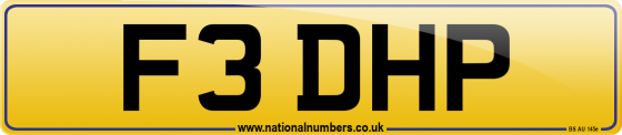 F3 DHP