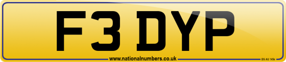 F3 DYP