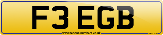 F3 EGB