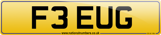 F3 EUG