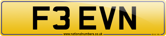 F3 EVN