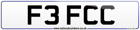 F3 FCC