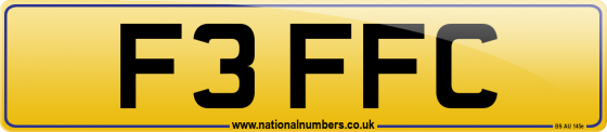 F3 FFC